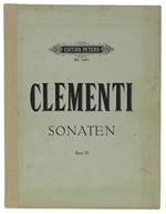 Sonaten, Band Iii, Sonate 13-18