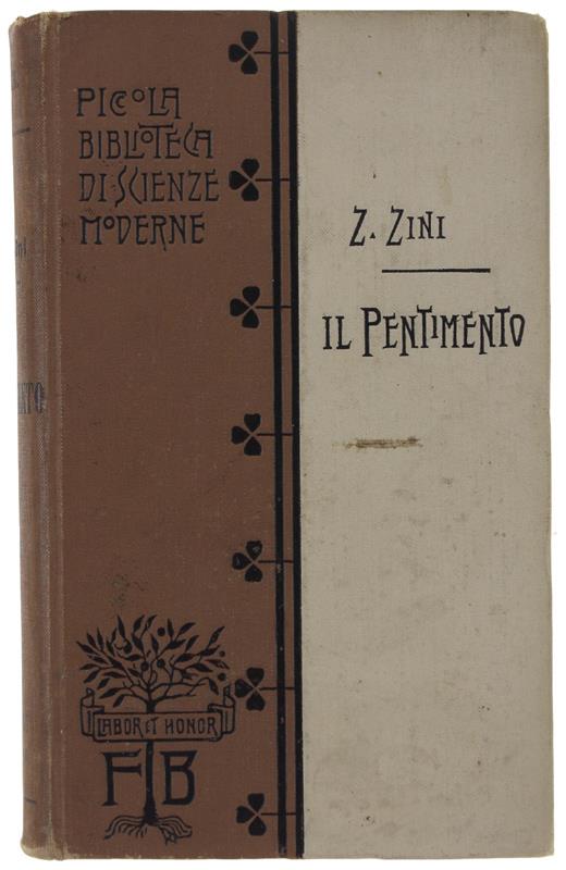Bergoglio Libri d'Epoca Snc