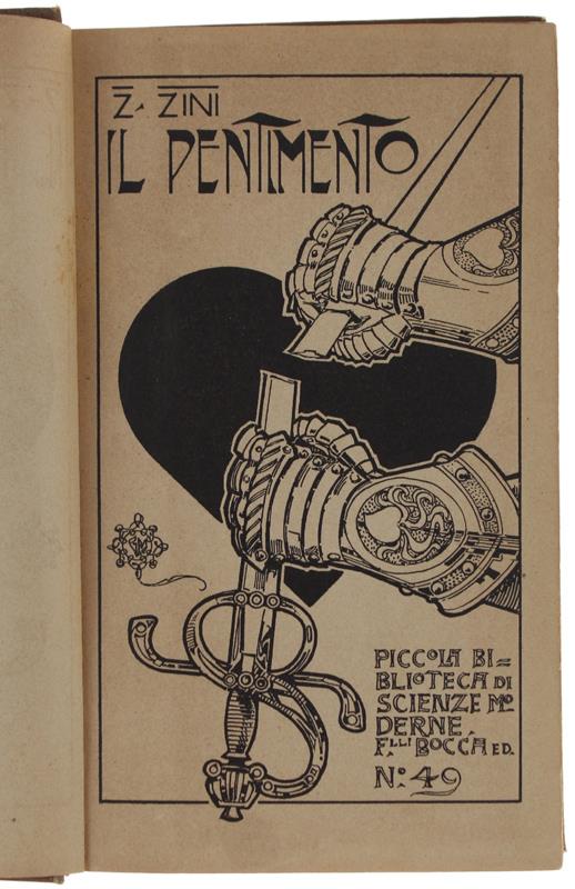 Il Pentimento E La Morale Ascetica