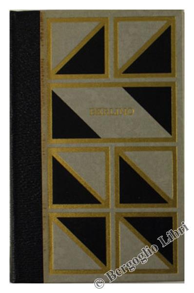 Berlino. Le Città Contese - Echt Trstner - copertina