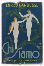 Chi Siamo (Nous Autres)