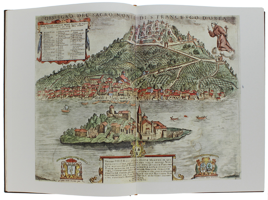 Bergoglio Libri d'Epoca Snc