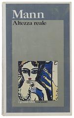 Altezza Reale. Romanzo