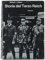 Storia Del Terzo Reich