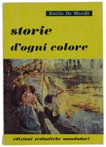 Storie D'ogni Colore
