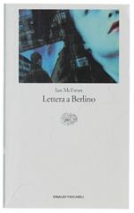 Lettera A Berlino