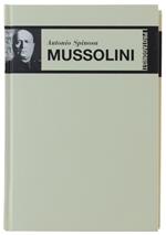 Mussolini