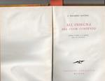 All'insegna del cuor contento. Storie d'arte e d'artisti per la gioventù