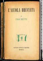 L' aiuola bruciata