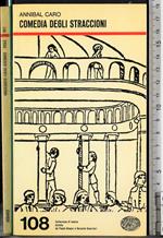 Comedia degli straccioni