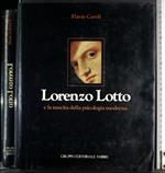 Lorenzo Lotto e la nascita della psicologia moderna
