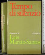 Tempo di silenzio