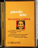 Parola mia