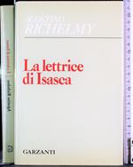 lettrice di Isasca