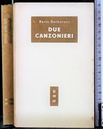 Due canzonieri