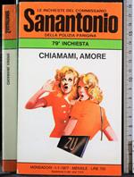 Chiamami, amore