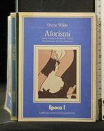 Aforismi