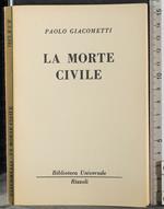 morte civile