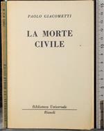 morte civile