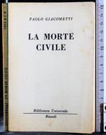 morte civile