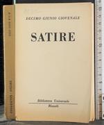 Satire