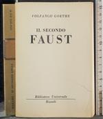 Il secondo Faust
