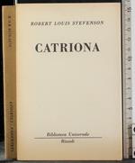 Catriona
