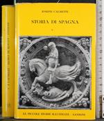 Storia di Spagna. Vol 1