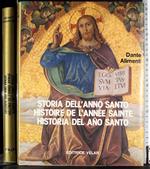 Storia dell'anno santo