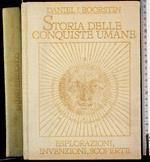 Storia delle conquiste umane. Vol 2