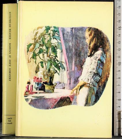 Domani il sole tornerà - copertina