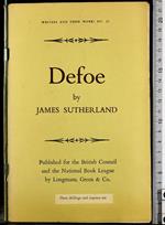 Defoe