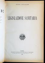 Trattato Italiano d'igene