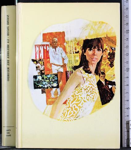 melodia del ricordo - copertina