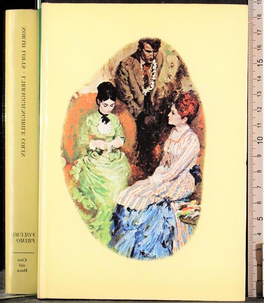 L' irrangiunginbile Colin. Vol 1 - copertina