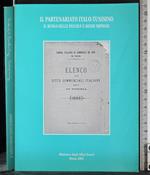 Il partenariato Italo Tunisino