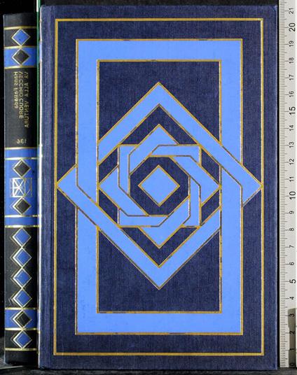 Vecchio cuore va alla ventura - Hans Fallada - copertina