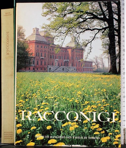 Racconigi - Noemi Gabrielli - copertina