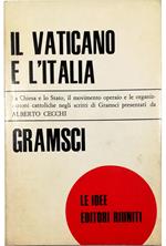 Il Vaticano e l'Italia