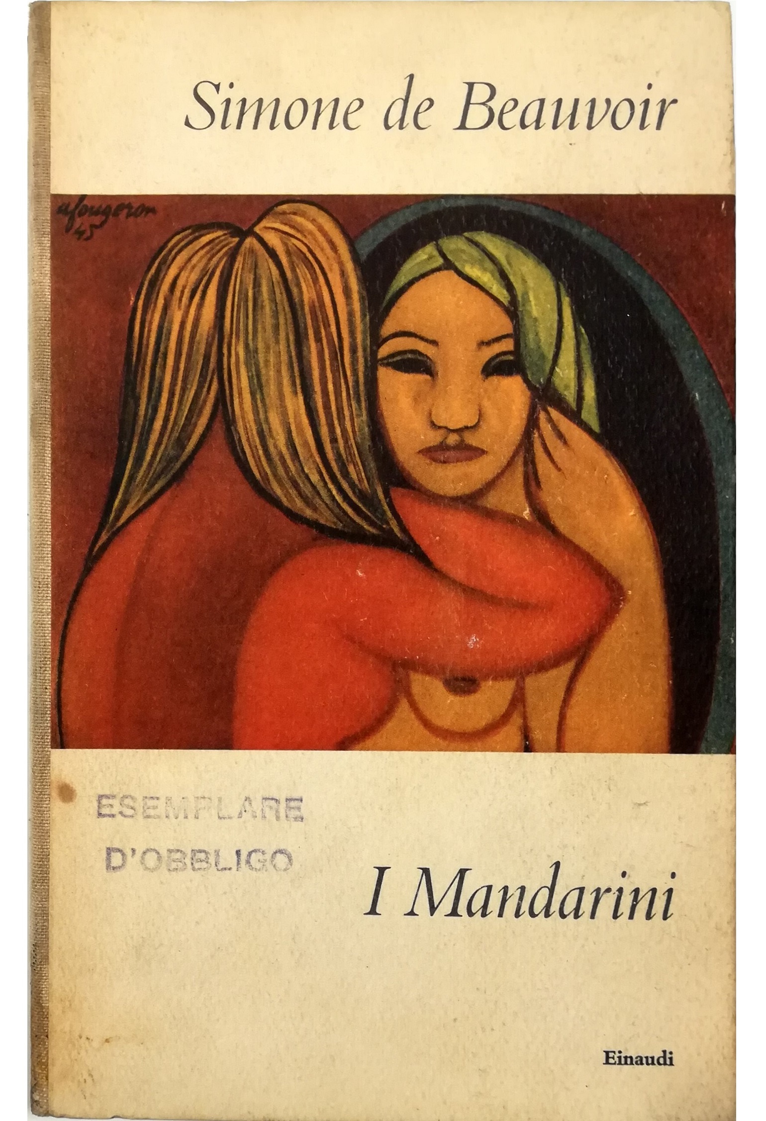 Libreria Tara