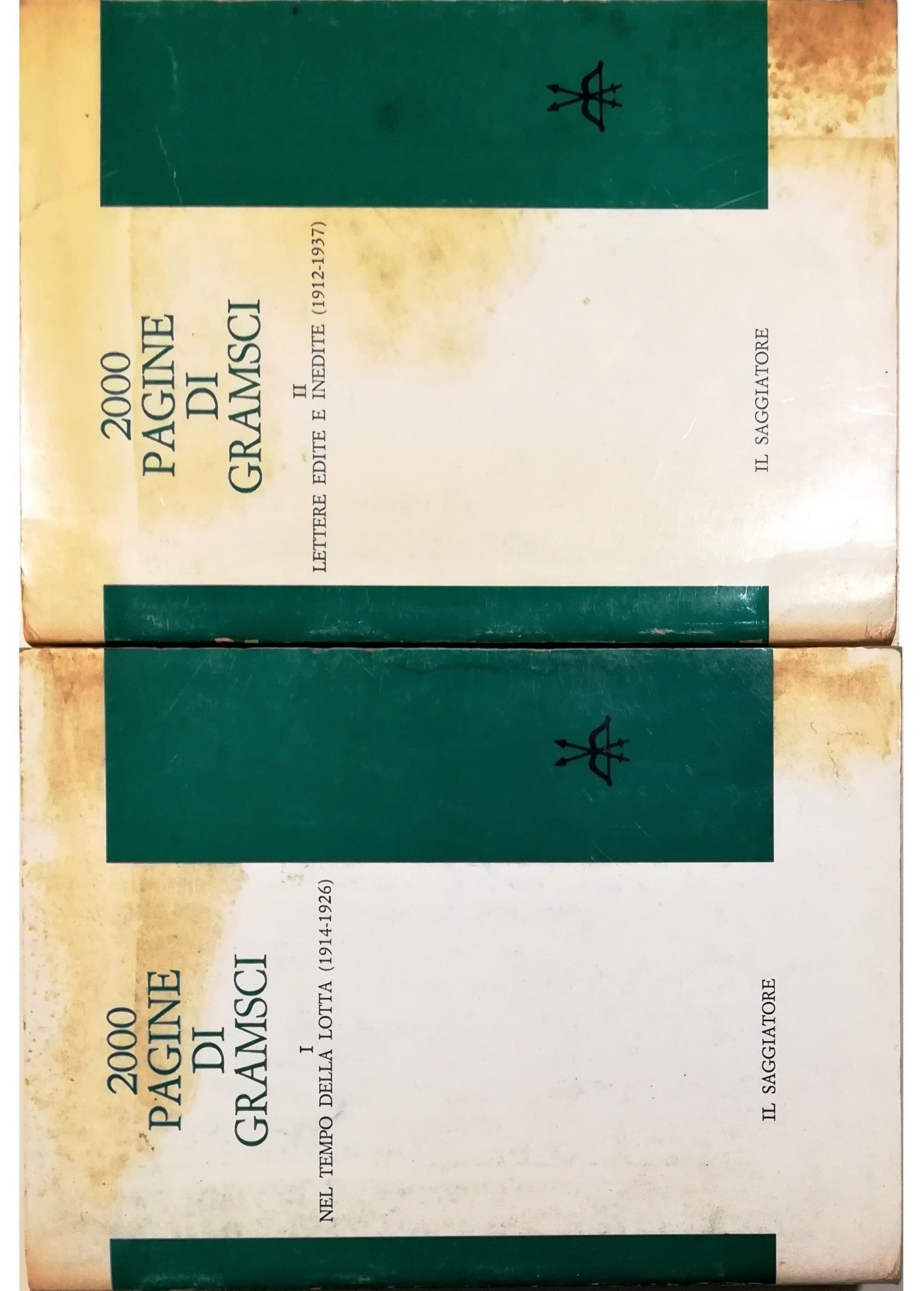 Libreria Tara