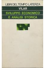Sviluppo economico e analisi storica