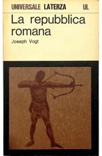 repubblica romana