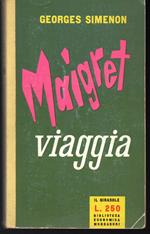 Maigret viaggia