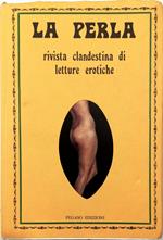 Perla Rivista clandestina di letture erotiche
