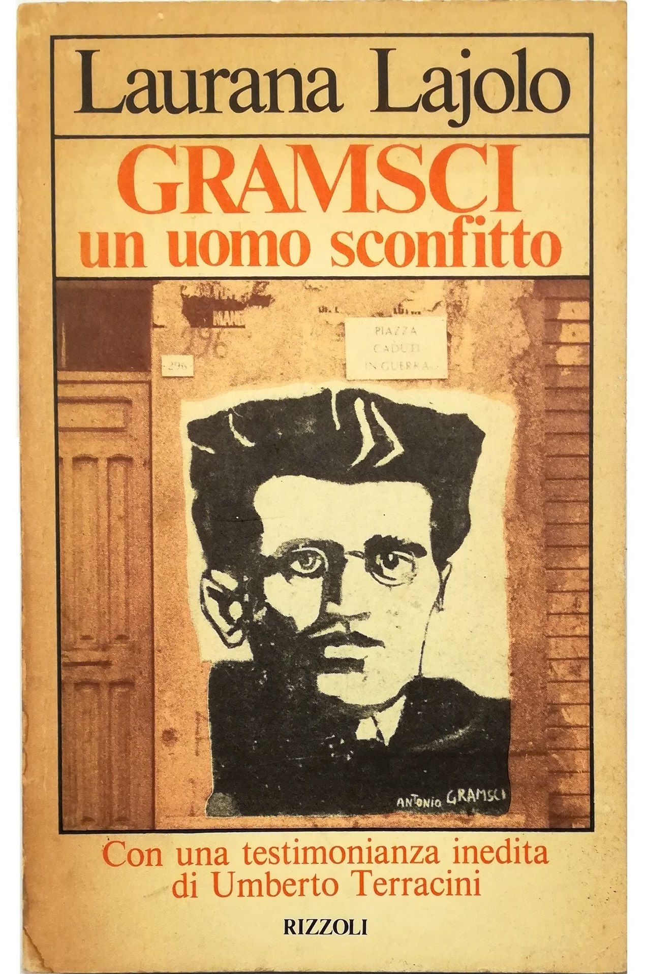 Libreria Tara