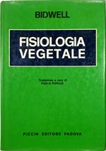 Fisiologia vegetale