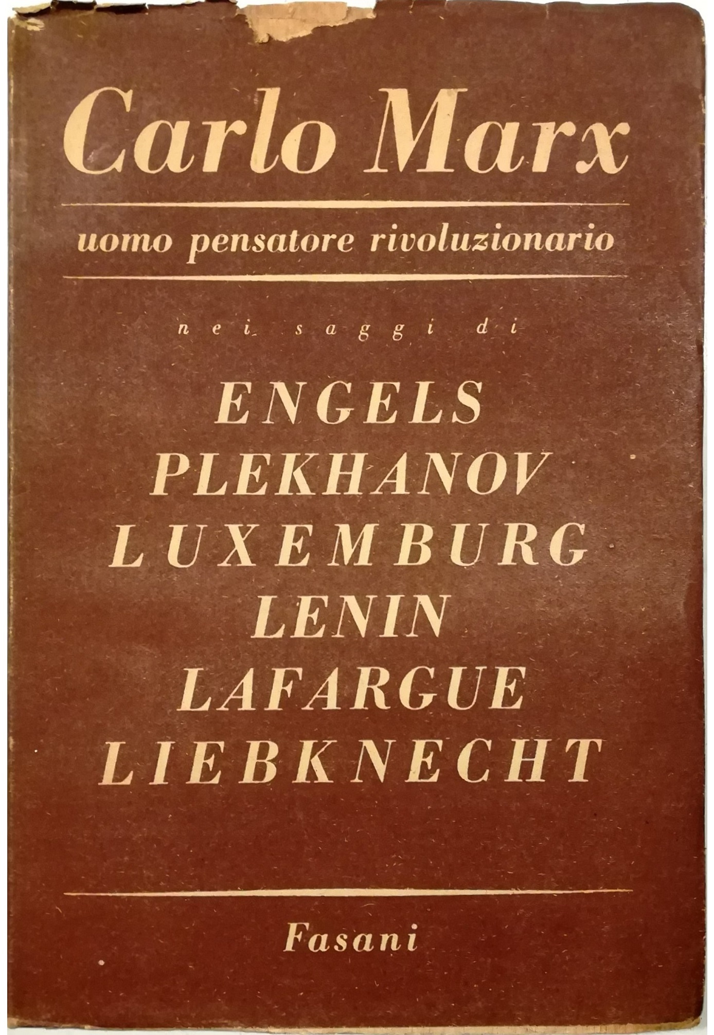 Libreria Tara
