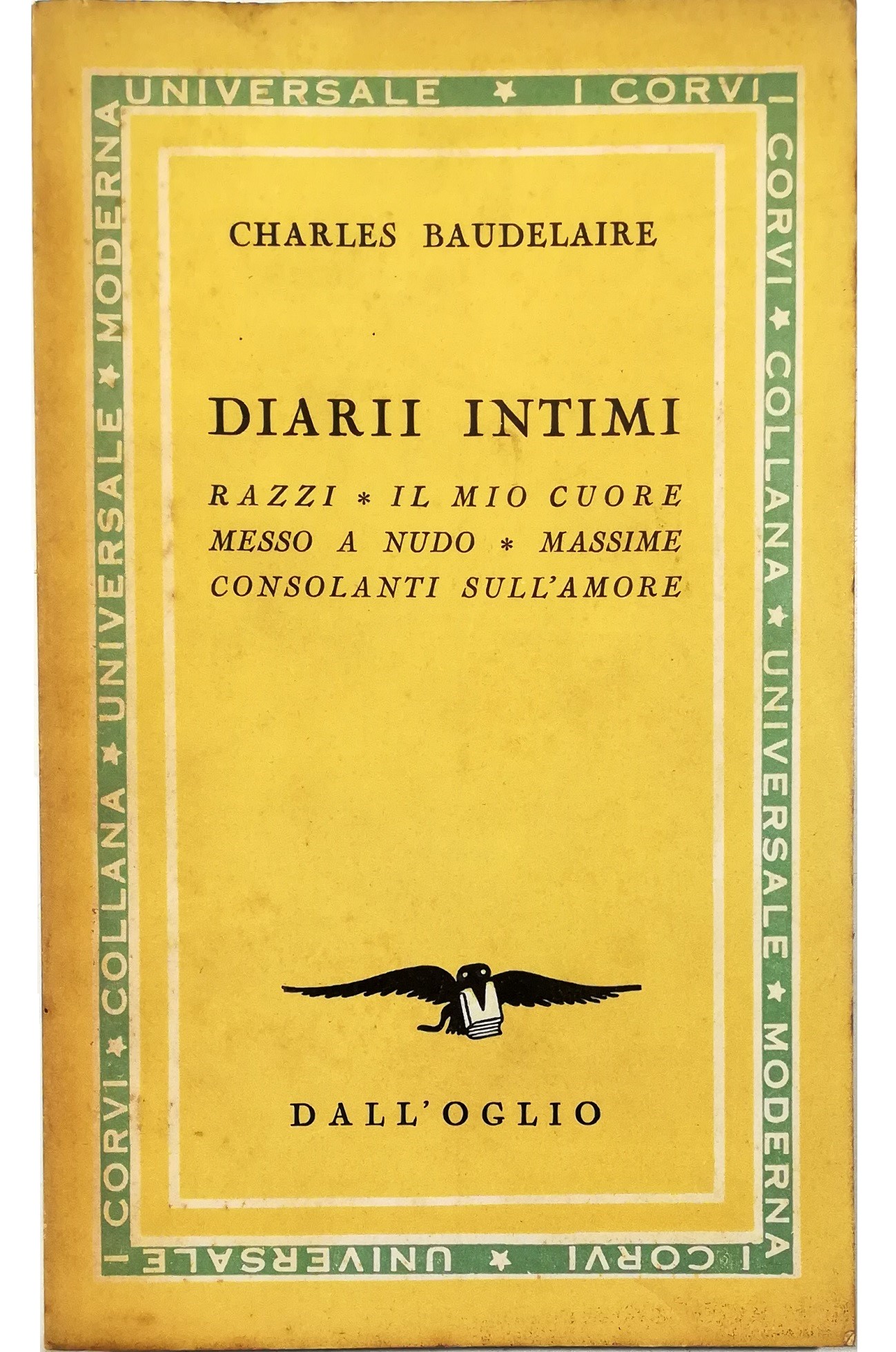 Libreria Tara