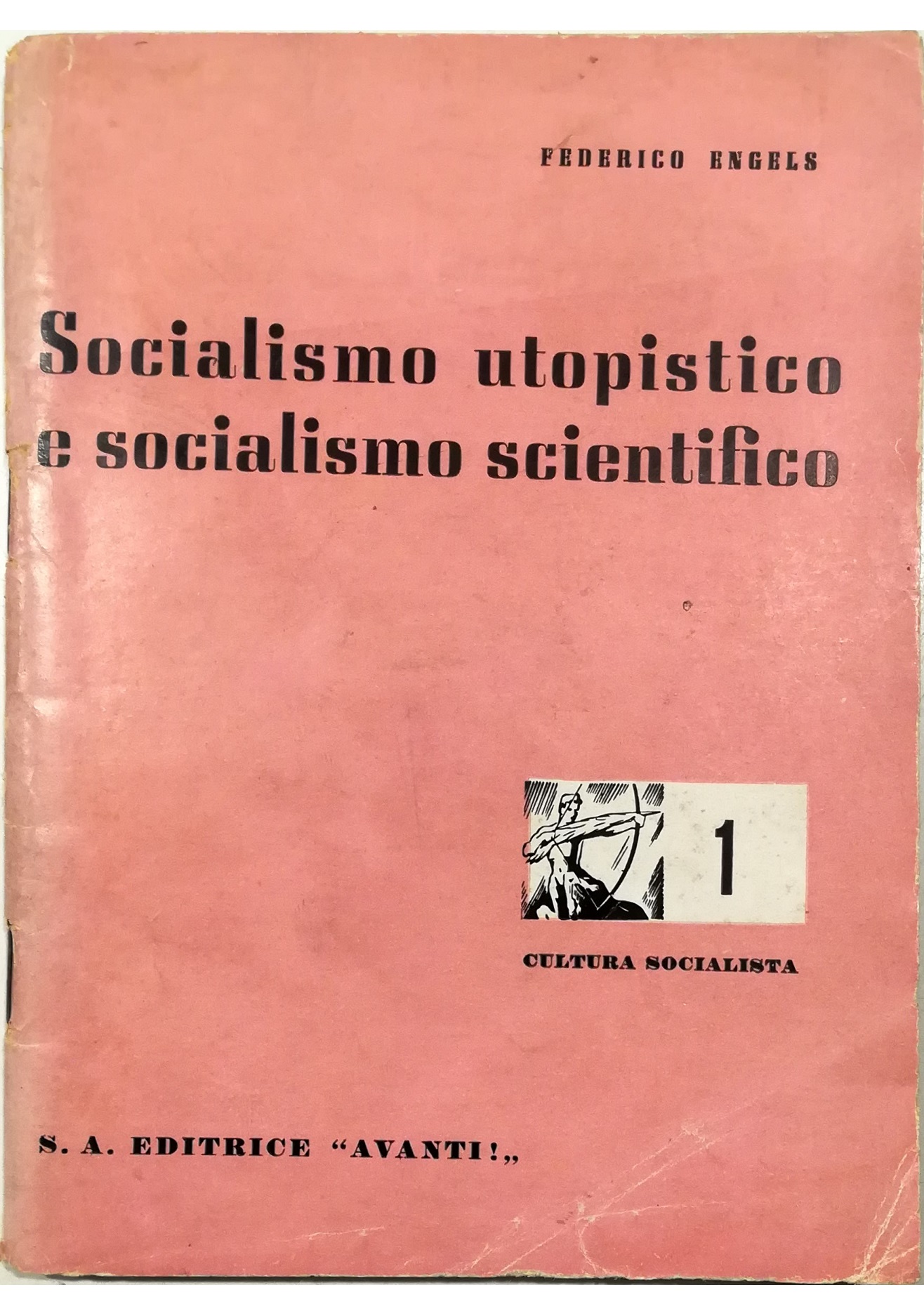 Libreria Tara